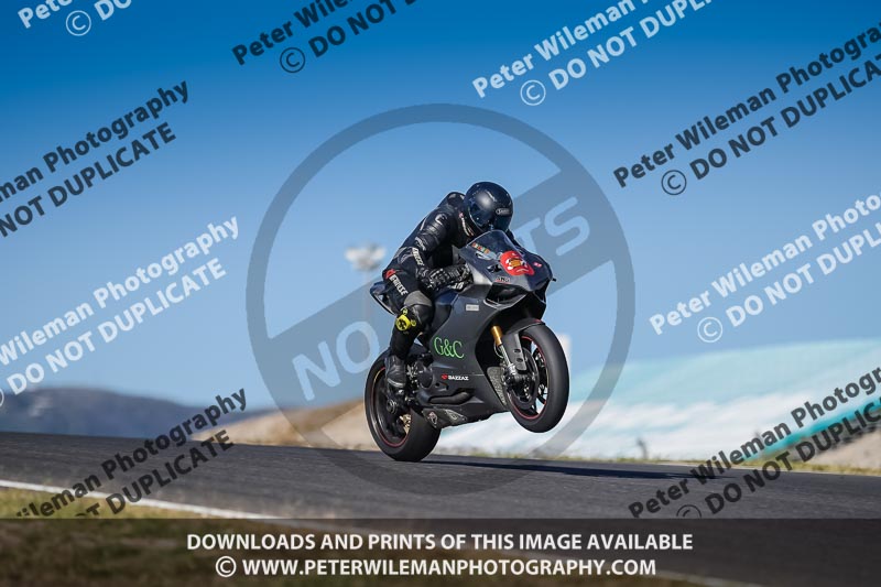 motorbikes;no limits;october 2019;peter wileman photography;portimao;portugal;trackday digital images
